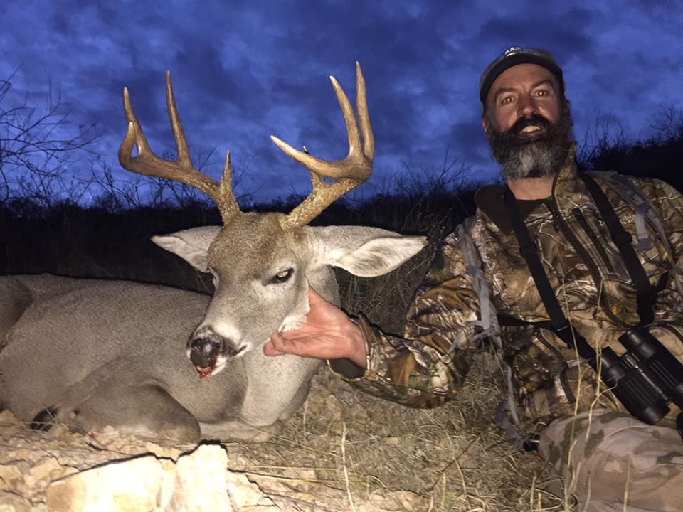Coues Deer